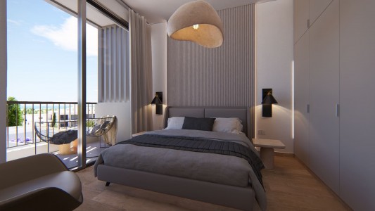 Exceptional Blend of Luxury and Convenience